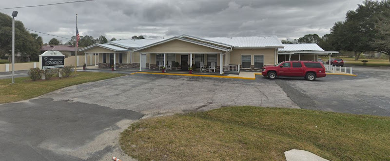 Ferreira Funeral Services and Archie Tanner Memorial Chapel Starke Florida