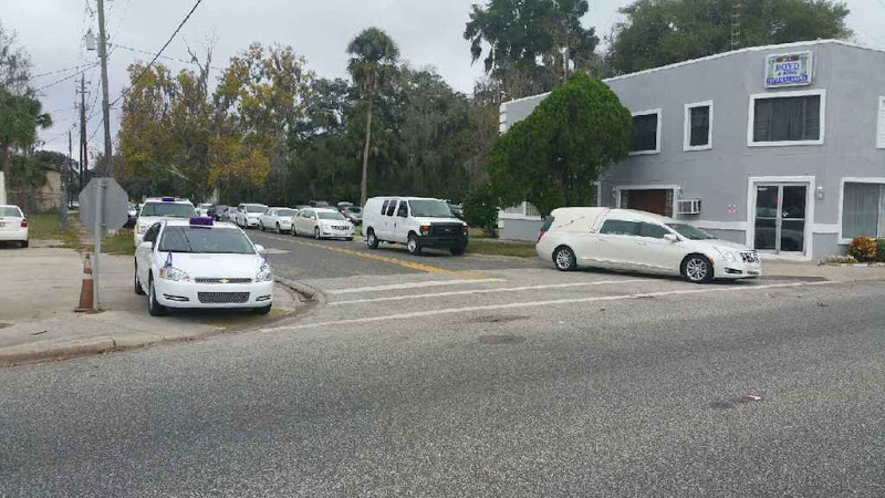 Funeral Services at D.A. Boyd & Sons Funeral Home in Palatka, Florida | FuneralHomes.fyi D.A. Boyd & Sons Funeral Home Palatka Florida