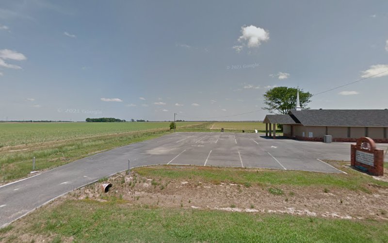 Funeral Services at Thomas Chapel in Gould, Arkansas | FuneralHomes.fyi Thomas Chapel Gould Arkansas