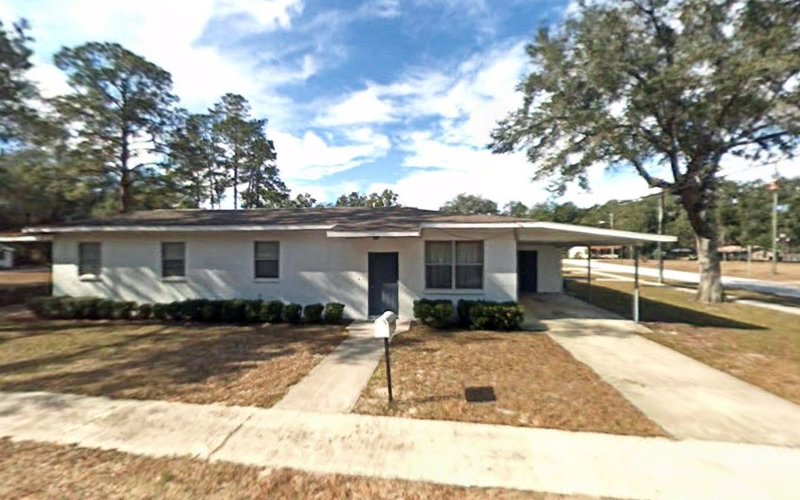 Burns Funeral Home Mayo Florida