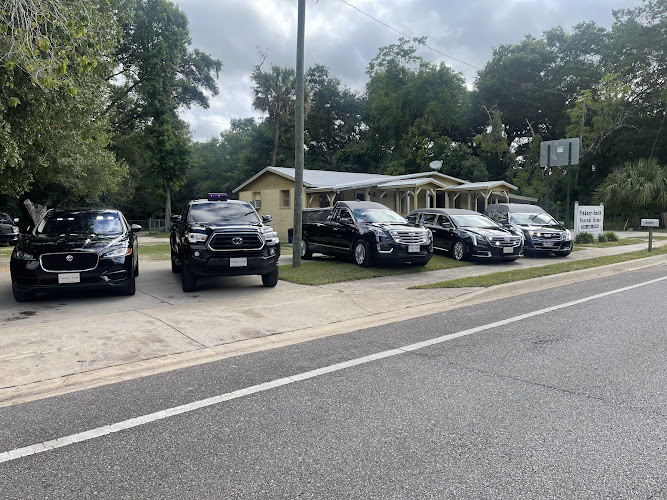 Funeral Services at Pinkney-Smith Funeral Homes in Gainesville, Florida | FuneralHomes.fyi Pinkney-Smith Funeral Homes Gainesville Florida
