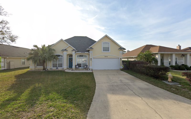 Eternity Funeral Home & Crmtry Jacksonville Florida