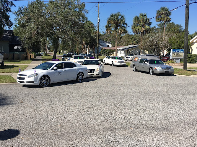 Coleman’s Mortuary Hastings Florida