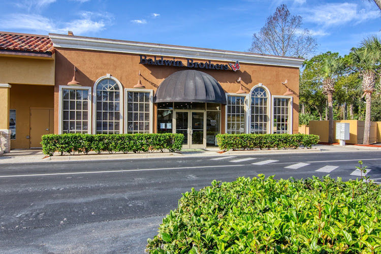 Baldwin Brothers A Funeral & Cremation Society: Ormond Beach Funeral Home Ormond Beach Florida
