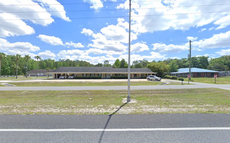 Southern Crematory San Mateo Florida