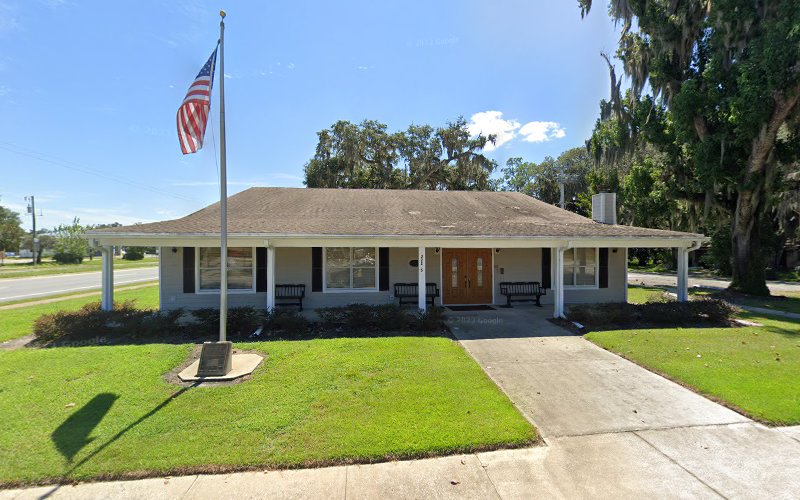 Williams-Thomas Funeral Home Hawthorne Florida