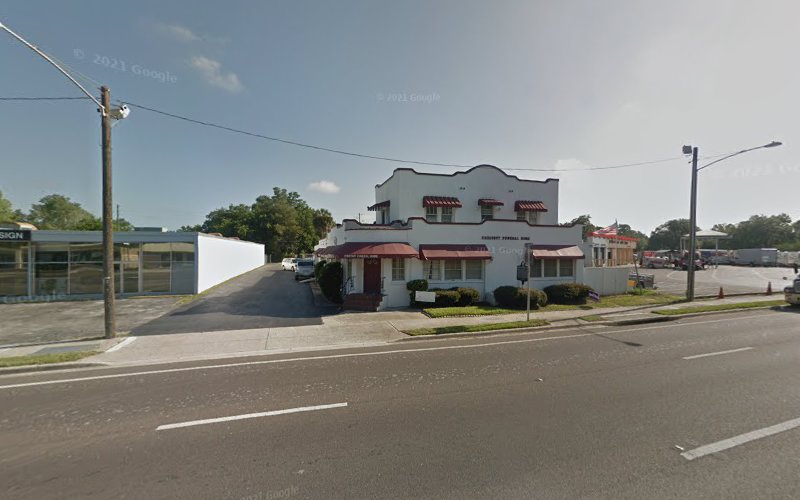 Chestnut Funeral Home Inc Gainesville Florida