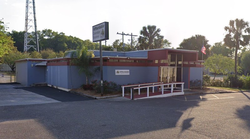 Funeral Services at Affordable Cremation Solutions in Jacksonville, Florida | FuneralHomes.fyi Affordable Cremation Solutions Jacksonville Florida