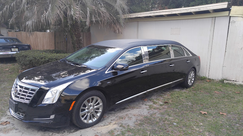 Duncan Brothers’ Funeral Home Gainesville Florida