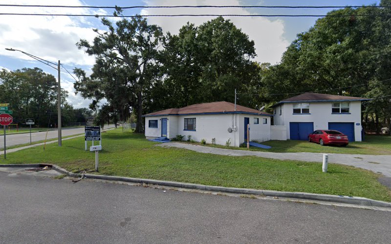 Divine Departures Jacksonville Florida