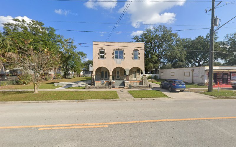 Huff Funeral Home Jacksonville Florida