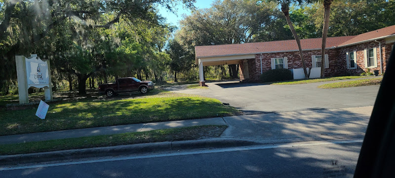 clark funeral home Ocala Florida