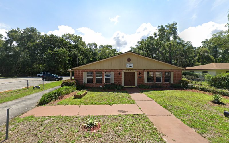 Funeral Services at Cusack Mortuary in DeLand, Florida | FuneralHomes.fyi Cusack Mortuary DeLand Florida