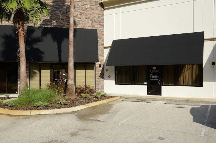 Funeral Services at Heritage Funeral And Cremation Service in Bunnell, Florida | FuneralHomes.fyi Heritage Funeral And Cremation Service Bunnell Florida