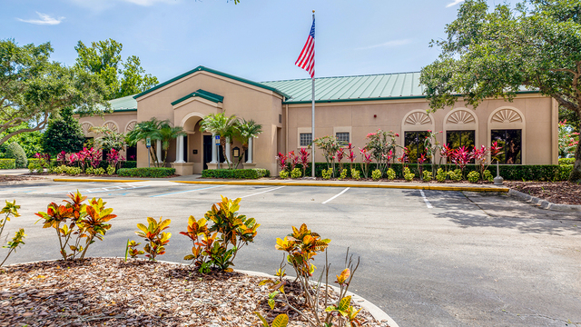 Funeral Services at Volusia Memorial Funeral Home in Port Orange, Florida | FuneralHomes.fyi Volusia Memorial Funeral Home Port Orange Florida