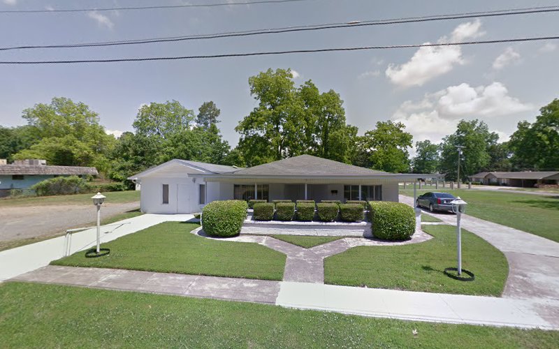 Brown Funeral Home Dumas Arkansas