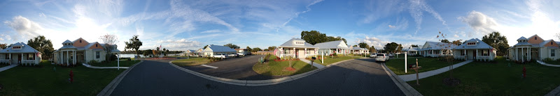 Beyers Funeral Home & Crematory Umatilla Florida