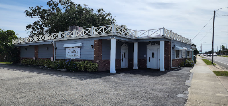 Dudley Crematory Edgewater Florida
