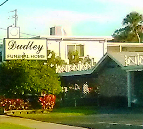 Dudley Funeral Homes New Smyrna Beach Florida