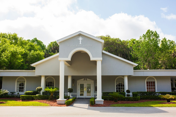 Lohman Funeral Home Daytona Daytona Beach Florida