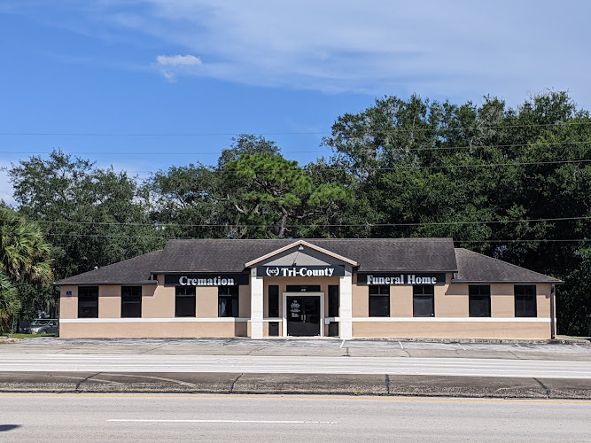 Tri-County Cremation & Funeral Home Longwood Florida