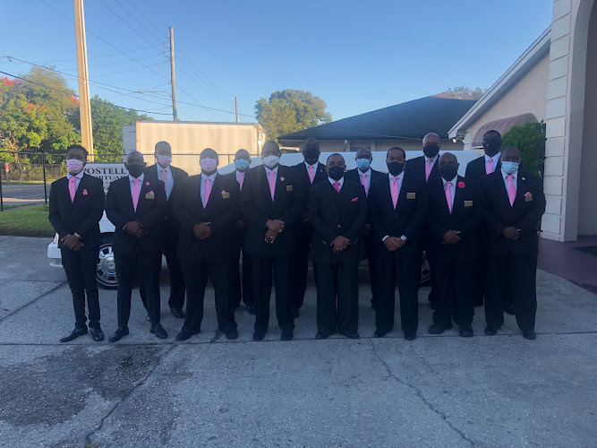 Funeral Services at Postell’s Mortuary in Orlando, Florida | FuneralHomes.fyi Postell’s Mortuary Orlando Florida