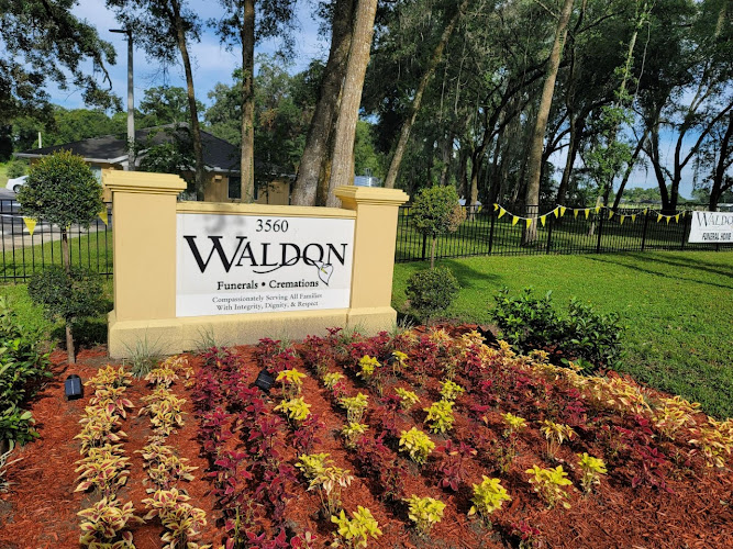 Funeral Services at Waldon Professional Funeral & Cremation Services in Apopka, Florida | FuneralHomes.fyi Waldon Professional Funeral & Cremation Services Apopka Florida