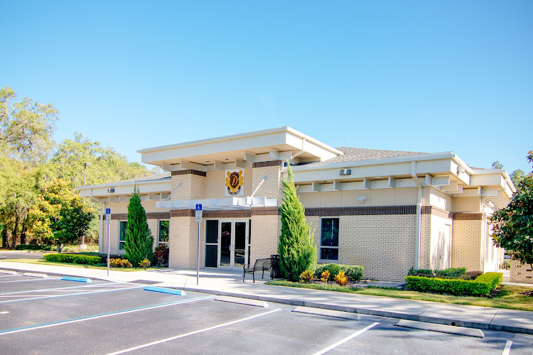 DeGusipe Funeral Home and Crematory Ocoee Florida