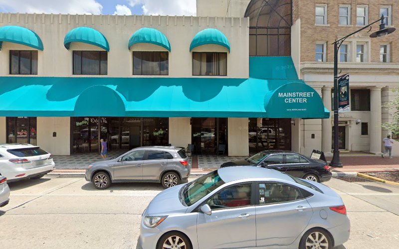 Allen’s Summerhill DeLand Florida