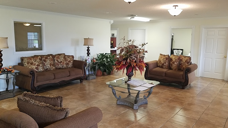 Funeral Services at Hadley-Brown Funeral Home in Ocala, Florida | FuneralHomes.fyi Hadley-Brown Funeral Home Ocala Florida