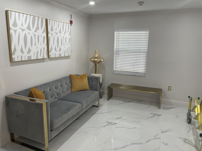 Stafford & Simon Family Funeral Home Orlando Florida