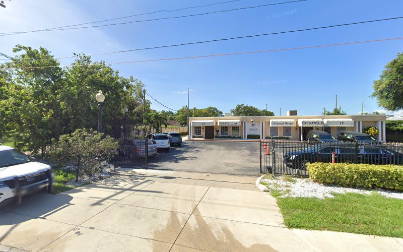 Funeral Services at Pax Villa Funeral Homes in Orlando, Florida | FuneralHomes.fyi Pax Villa Funeral Homes Orlando Florida