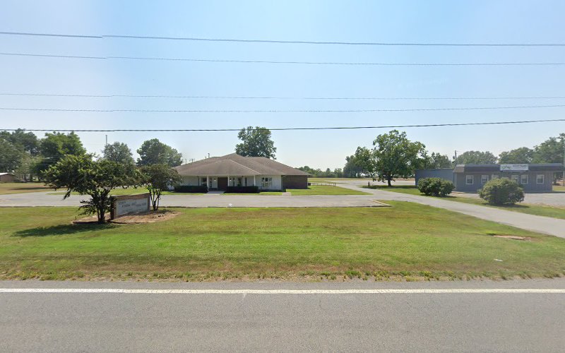 Turpin Funeral Home Inc Stuttgart Arkansas