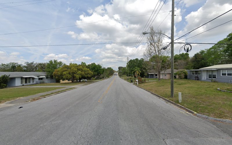 Beckers Family Funeral Home Clermont Florida