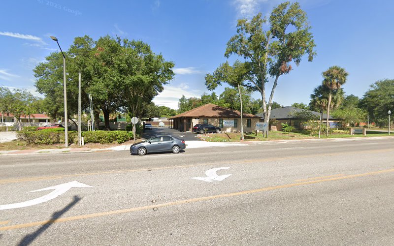 Paradise Central Funer Home Apopka Florida