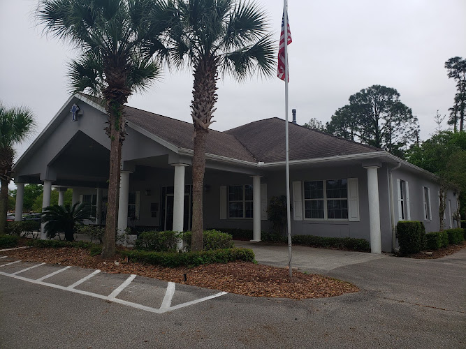 Lohman Funeral Home Palm Coast Palm Coast Florida