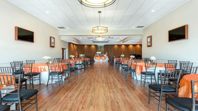 Woodlawn Memorial Park and Funeral Home Gotha Florida