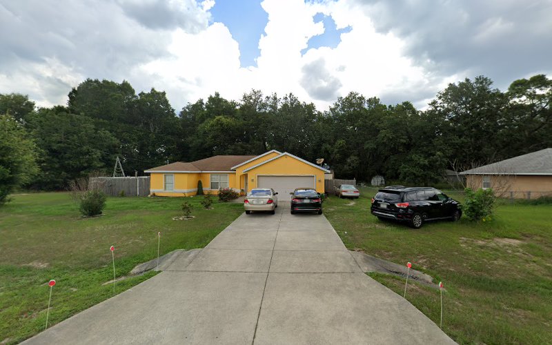 Central Florida Underwriters Ocala Florida