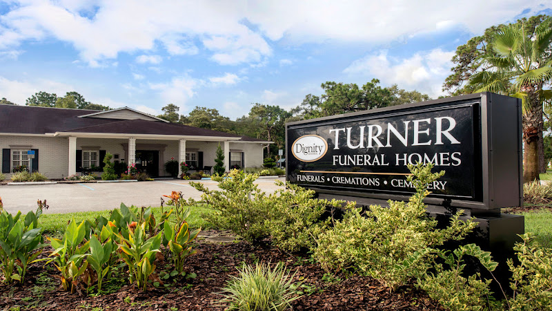 Turner Funeral Home Inc Spring Hill Florida