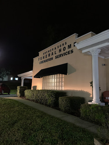 Brewer & Sons Funeral Homes – Clermont Chapel Clermont Florida