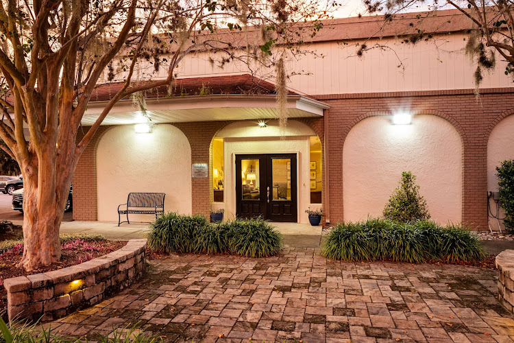 Becker Funeral Home Clermont Florida