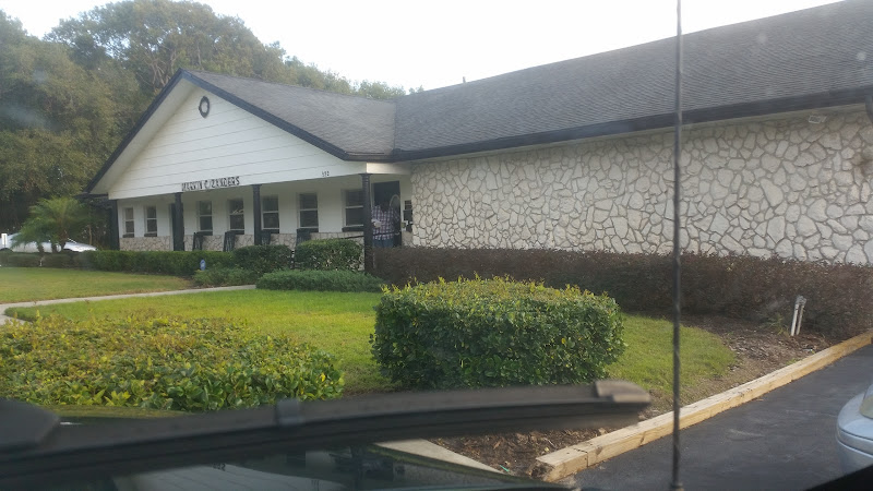 Marvin C Zanders Funeral Home, Inc. Apopka Florida