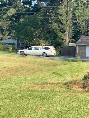 Brown Funeral Home Pine Bluff Arkansas