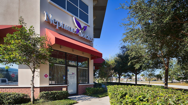 Neptune Society Longwood Florida