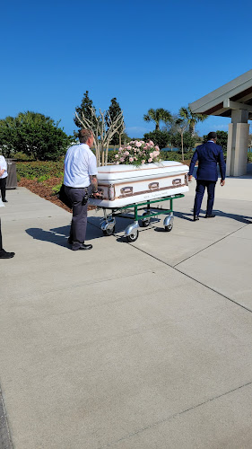 Hayes Brothers Funeral Home Eustis Florida
