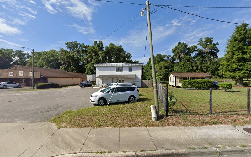 Funeral Services at Summers Funeral Home in Ocala, Florida | FuneralHomes.fyi Summers Funeral Home Ocala Florida