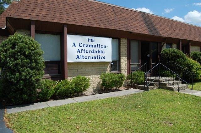 A Cremation-Affordable Altrntv Gainesville Florida