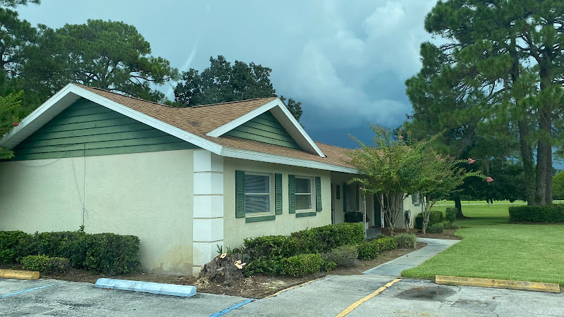 Lakeside Memory Gardens Eustis Florida