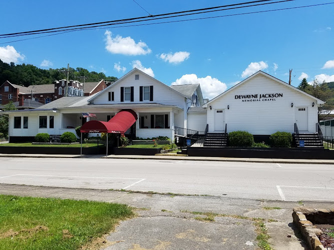 Mount Pleasant Funeral Home Harlan Kentucky