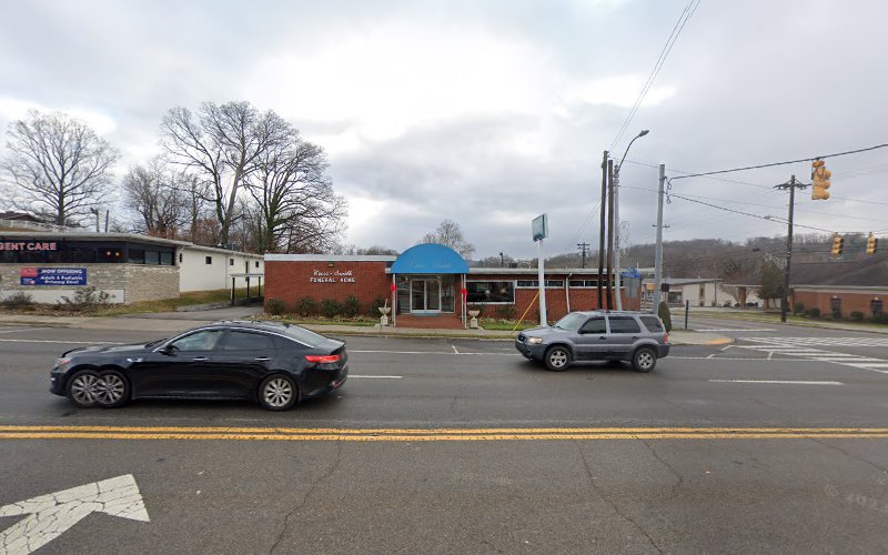 Cross-Smith Funeral Home LaFollette Tennessee